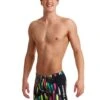 Funky Trunks Mens Lippie Launch Jammers