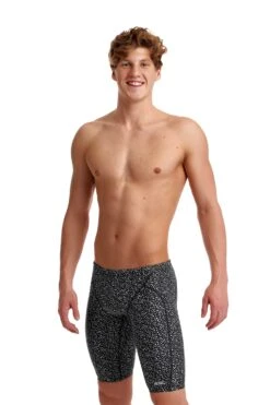 Funky Trunks Spickled Men’s Training Jammers