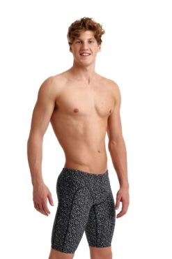 Funky Trunks Spickled Men’s Training Jammers -Cheap One Pieces Swimsuit Store ft37m spickled 03 1