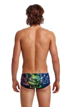 Funky Trunks Men’s Sidewinder Trunks Lion Eyes -Cheap One Pieces Swimsuit Store fts010m lion eyes 02 1