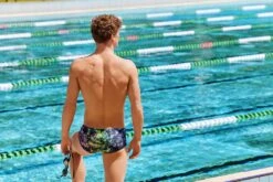 Funky Trunks Men’s Sidewinder Trunks Lion Eyes -Cheap One Pieces Swimsuit Store fts010m lion eyes 03