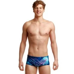 Funky Trunks Sidewinder Jelly Belly