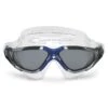 AQUA SPHERE Aquasphere Vista Mask Grey/Blue/Dark Lens