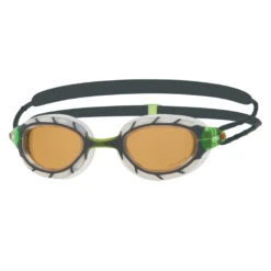 Zoggs Predator Goggle Polarised Ultra Lens