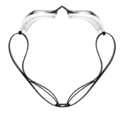 Arena Air Speed Mirror Goggle (Silver/White) -Cheap One Pieces Swimsuit Store products 003151 102 airspeed mirror 010 ot 1