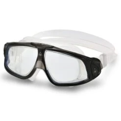 Aqua Sphere Seal 2.0 Black/Grey/Clear Lens