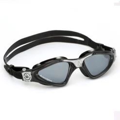Aqua Sphere Kayenne Black/Silver/Dark Lens