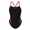 Aqua Sphere Cindy – Black-Darkpink