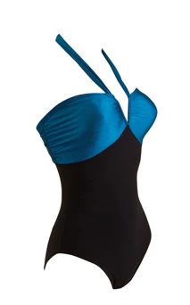 Zoggs San Remo Halterneck