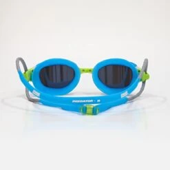 Zoggs Predator Regular Fit Titanium Mirror Goggles -Cheap One Pieces Swimsuit Store products 311799 311797 004 regular 1 1