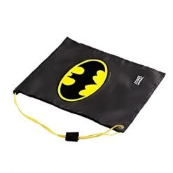 Zoggs Dc Super Heroes Batman Junior Swim Bag