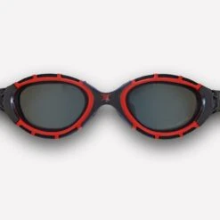 Zoggs Predator Flex Black/Red Goggle Polarised Lens -Cheap One Pieces Swimsuit Store products 461043 7 2 scaled 1