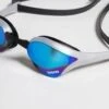 Arena Cobra Ultra Swipe Mirror Goggle