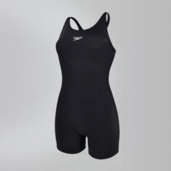 Speedo Essential Endurance + Legsuit 8 Speedo Essential Endurance + Legsuit -Cheap One Pieces Swimsuit Store products 8 042760001 cutout 1