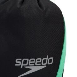 Speedo Pool Bag Black/Green -Cheap One Pieces Swimsuit Store products 8 09063d712 d 1