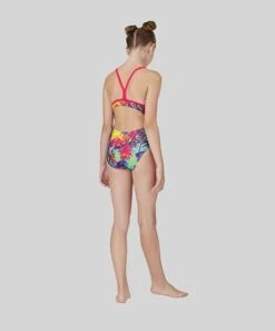 Maru Holiday Ecotech Tie Back -Cheap One Pieces Swimsuit Store products 0013 gk9542 holiday fly back b1 2.jpg 1 2
