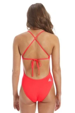 Amanzi Atomic Tie Back One Piece -Cheap One Pieces Swimsuit Store products am18150 atomic womenstieback1pc 3 2 scaled 1