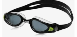 AQUA SPHERE AquaSphere Kaiman Exo Black/Tinted Lens