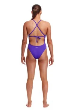 Funkita Ladies Tie Me Tight One Piece (Crush) 9 Funkita Ladies Tie Me Tight One Piece (Crush) -Cheap One Pieces Swimsuit Store products fks001l crush 02 1