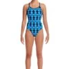 Funkita Ladies Dive Master Diamondback