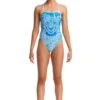 Funkita Ladies Bear Suit Single Strength