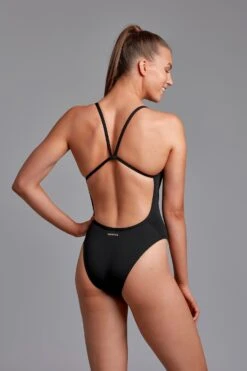 Funkita Ladies Still Organic Single Strength One Piece -Cheap One Pieces Swimsuit Store products fks044l still organic 1071