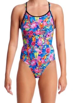 Funkita Ladies Club Tropo Diamond Back