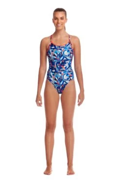 Funkita Ladies Futurismo Diamondback