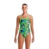 Funkita Ladies Glow Rider Diamondback