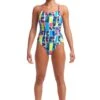 Funkita Ladies Palm Bar Diamondback