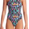 Funkita Ladies Secret Code Diamond Back