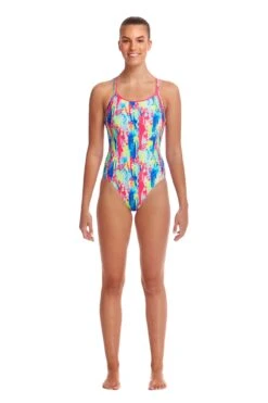 Funkita Ladies Slapped On Diamondback
