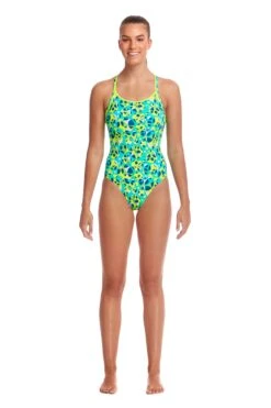 Funkita Ladies Stem Sell Diamondback