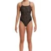 Funkita Ladies Leather Skin Single Strap