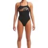 Funkita Bronzed Strapped In