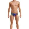 Funky Trunks Mens Hyper Inflation