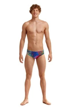 Funky Trunks Mens Hyper Inflation