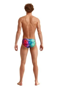 Funky Trunks Mens Hyper Inflation -Cheap One Pieces Swimsuit Store products ft35m hyper inflation 02 1