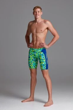 Funky Trunks Mens Stem Sell -Cheap One Pieces Swimsuit Store products ft37m stem sell 03 1