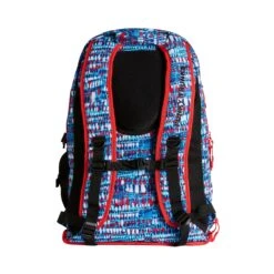Funky Trunks Elite Squad Backpack Lots Dots -Cheap One Pieces Swimsuit Store products ftg003n lotsa dots 03 2