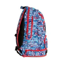 Funky Trunks Elite Squad Backpack Lots Dots -Cheap One Pieces Swimsuit Store products ftg003n lotsa dots 04 2
