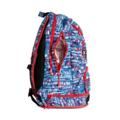 Funky Trunks Elite Squad Backpack Lots Dots -Cheap One Pieces Swimsuit Store products ftg003n lotsa dots 05 2