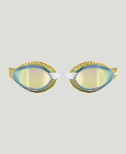 Arena Airspeed Mirror Goggle Gold/Copper -Cheap One Pieces Swimsuit Store products ftp m magentoproduct photos003151206 004 xl 1