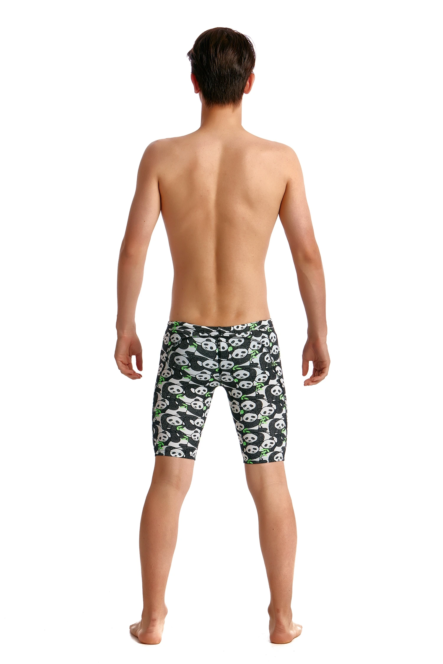 Funky Trunks Mens Pandaddy Jammer 2 Funky Trunks Mens Pandaddy Jammer - Image 2