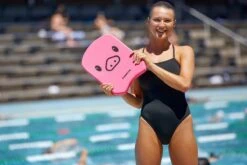 Funkita Strapped In Still Black -Cheap One Pieces Swimsuit Store products funkita still black ladies strapped in one piece 9 2