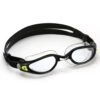 Aqua Sphere Kaiman Exo Black/Clear Lens