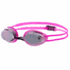 Vorgee Missile Silver Mirrored Lens – Fluro Pink