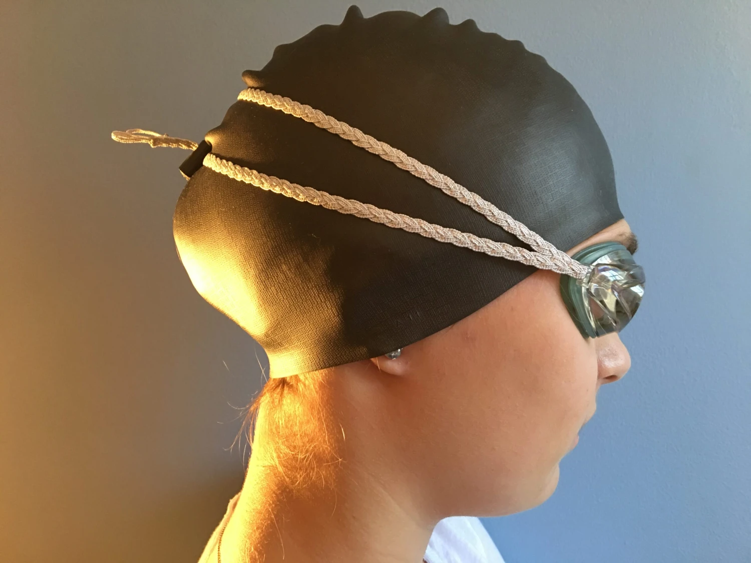 Smack Swim Strap – One Size -Rio 1 Smack Swim Strap – One Size -Rio