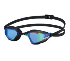 Swans Valkyrie – Mirrored