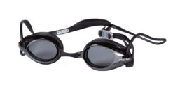 Arena Tracks Non Mirror-Black/Smoke/Black